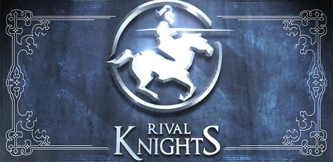 Gameloft&#039;s Rival Knights jousts its way straight to the Windows Phone Store