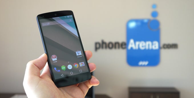 Android L Q&A: Post your questions here!