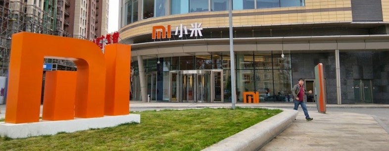 Xiaomi sells 26.1 million smartphones in the first half of 2014, more than it expected to sell for the whole year
