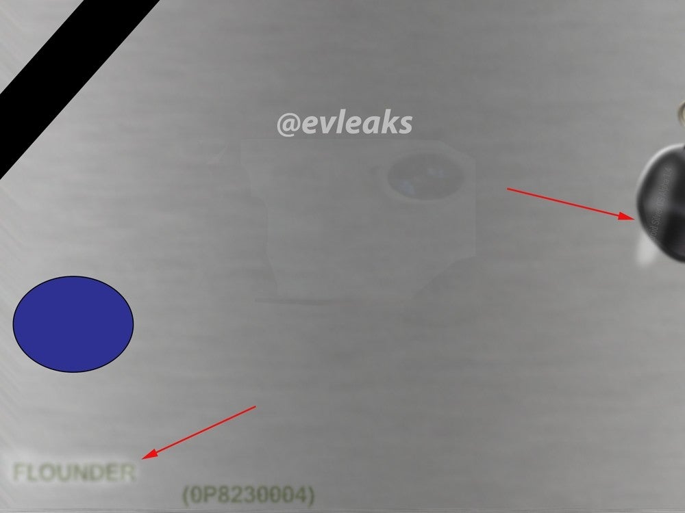 8.9-inch HTC Volantis rumored to have 5GB of RAM, might be an Android Silver tablet