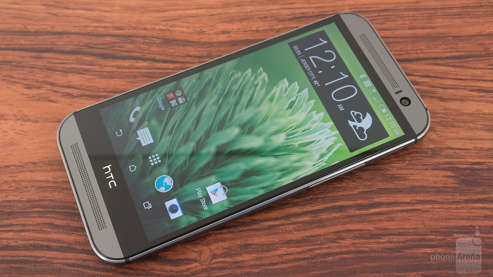 HTC One M8 Dual SIM officially announced, will be launched next week in select markets