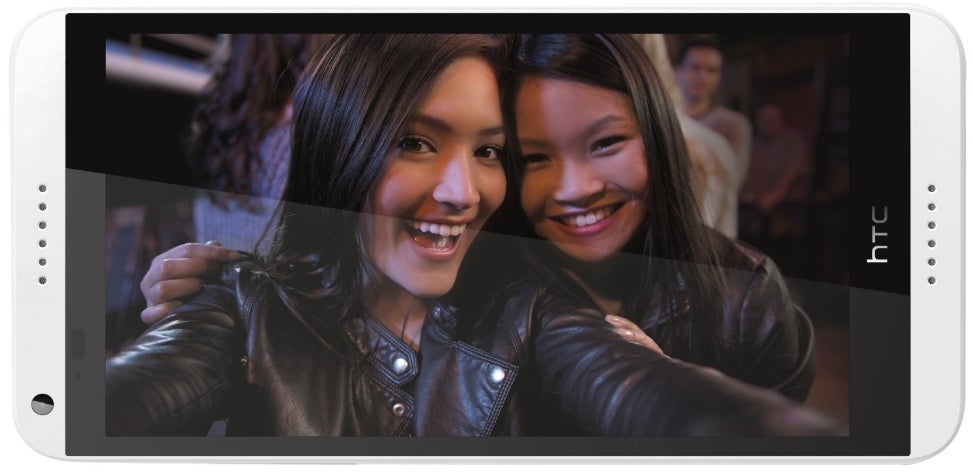 HTC Eye expected to be a "selfie phone"