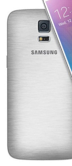 Samsung Galaxy F (S5 Prime) rumor round-up: specs, images, price and release date