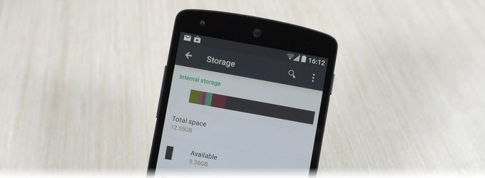 How to free up storage space on your Android phone or tablet