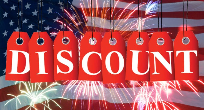July 4 deals: check out some of the discounted iOS games