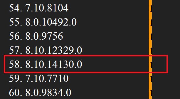 WPBench benchmark site shows that one person has tested an update to Windows Phone 8.1 - Next build of Windows Phone 8.1 gets tested on benchmark site