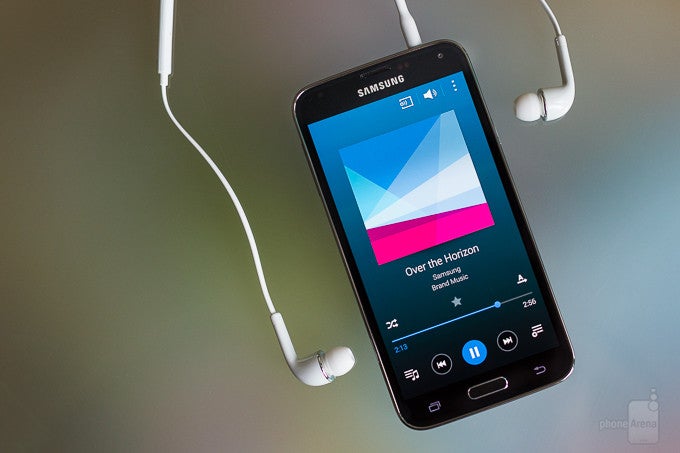 Living with the Samsung Galaxy S5: a longer-term review