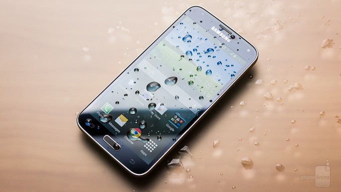 Living with the Samsung Galaxy S5: a longer-term review