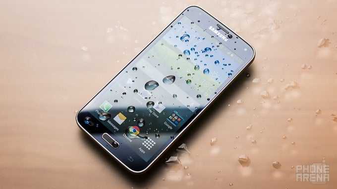 Living with the Samsung Galaxy S5: a longer-term review