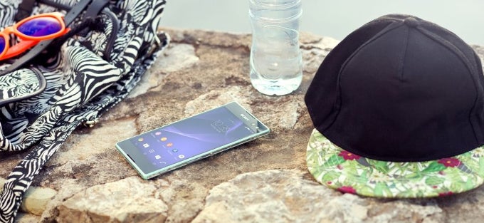Sony unveils the dual-SIM Xperia C3, touted as the “world&#039;s best selfie phone”