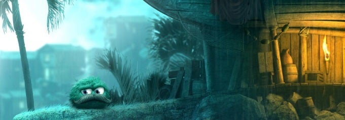 Leo's Fortune review - a grand furrytale adventure!