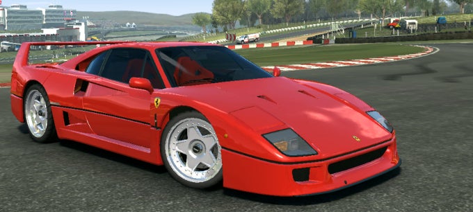 Scuderia Ferrari pays Real Racing 3 a visit, new events arrive as well