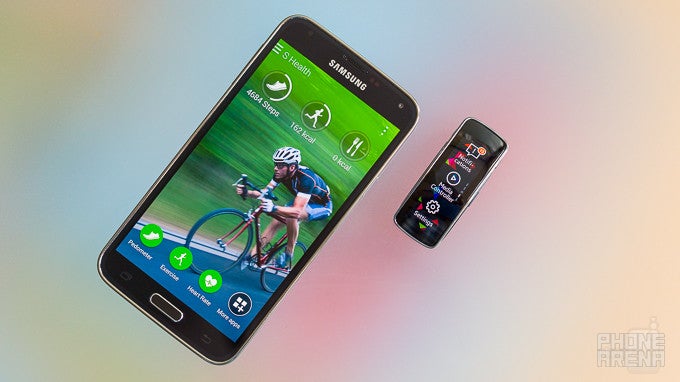 Meet the creative minds behind the Samsung Galaxy S5, Gear 2, and Gear Fit