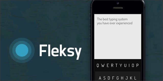 Fleksy launches 15 new languages in beta, adds language variants