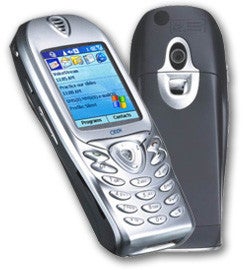 Did you know that HTC made the first Microsoft smartphone (long before making the first Android one)?