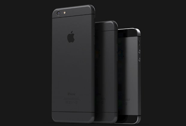 Apple's 5.5-inch iPhone 6 phablet facing delays, worst case pushes release date to 2015