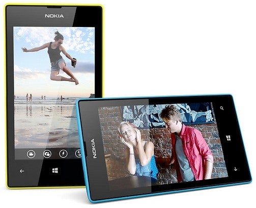 Nokia Lumia 520 is Microsoft's best selling smartphone, over 12 million units are active
