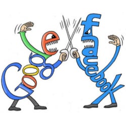 The tech giants ally to keep wages low; Facebook doesn't play on the same team – tries to snatch Google employees