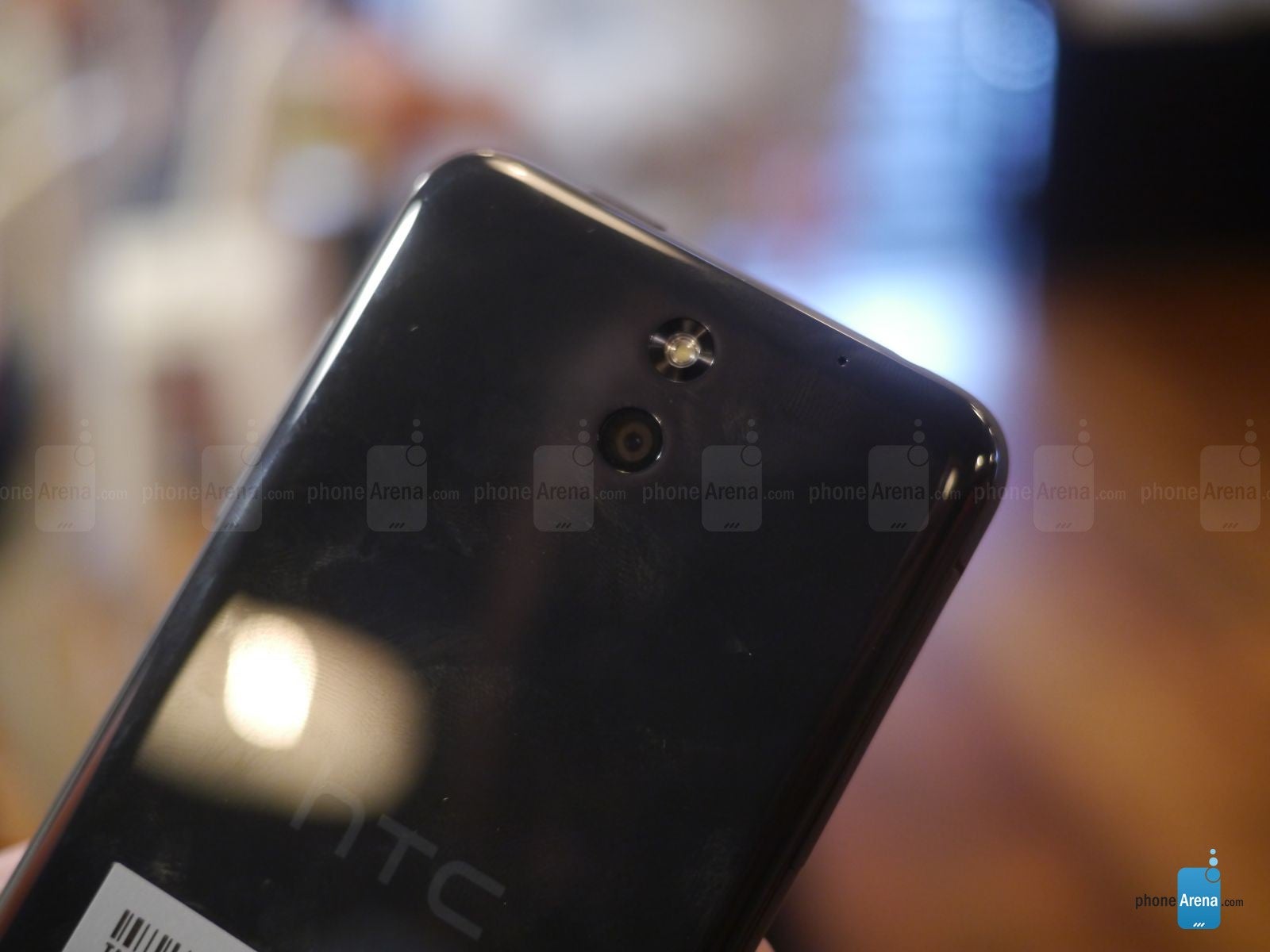HTC Desire 610 hands-on
