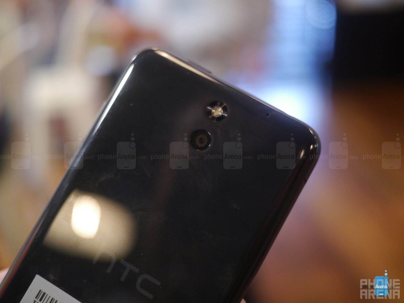 HTC Desire 610 hands-on