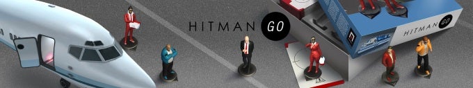 Hitman Go gets expanded with 15 Airport levels, new enemy types and game mechanics