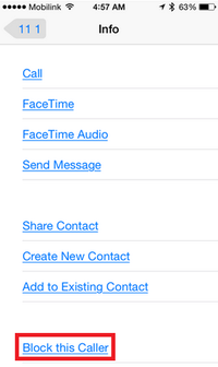 Apple iPhone users receiving spam on iMessage offering counterfeit