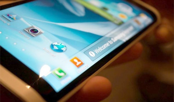 Samsung Galaxy Note 4 coming with a flexible screen, premium metal body, and a 16-megapixel OIS camera