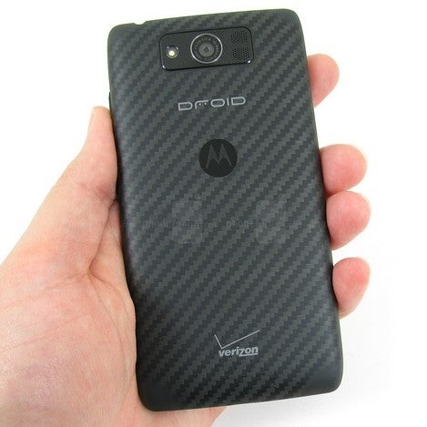Motorola may launch new Droid Maxx and Droid Mini handsets powered by Snapdragon 801 processors