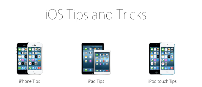 Tips is a new app for iOS 8 beta 4 - Apple releases iOS 8 beta 4
