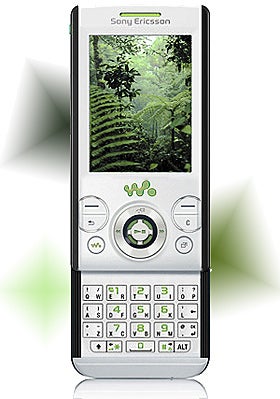 Sony Ericsson W999 - Sony Ericsson W999 combines W580 and M600 in one
