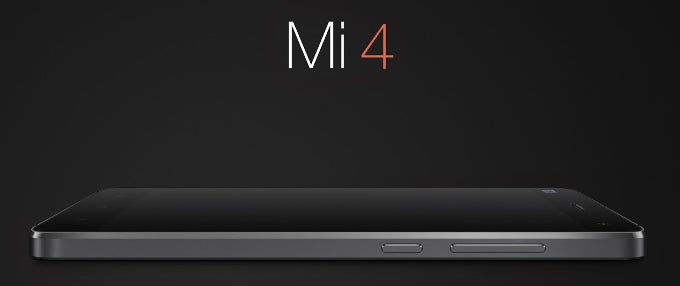 Check out Xiaomi Mi 4's swappable back covers here