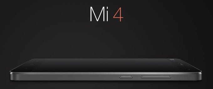 Check out Xiaomi Mi 4&#039;s swappable back covers here