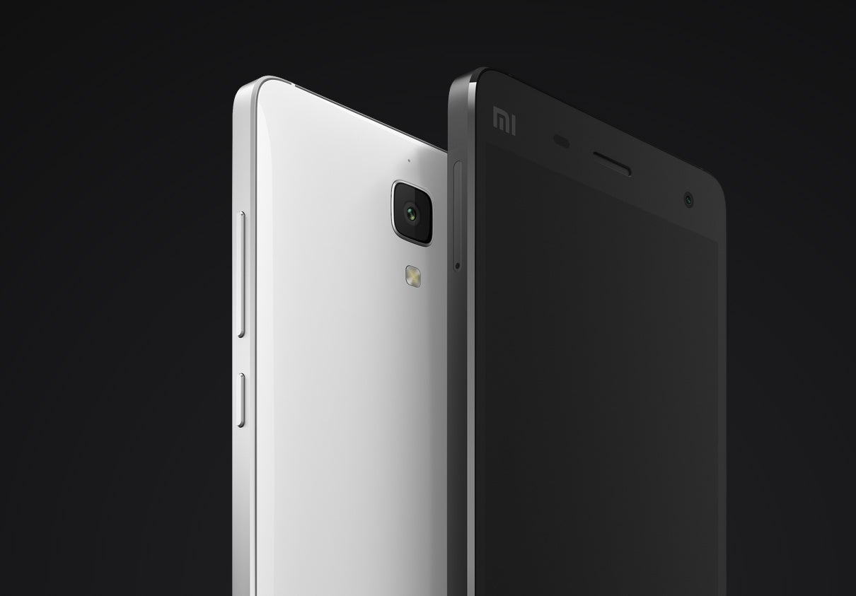 Xiaomi Mi 4 price and release date