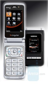 Nokia N75 - AT&T finally launches Nokia N75 Symbian smartphone