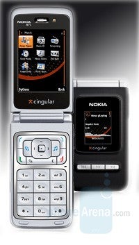 Nokia N75 - AT&amp;T finally launches Nokia N75 Symbian smartphone