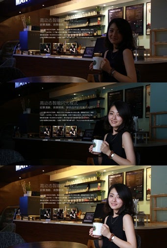 Mi 4 combines the first 2 images to achieve a much more vibrant 3rd shots in low-light - Xiaomi Mi 4 camera spotlight: one of the first with Sony’s new 13-megapixel IMX214 sensor, demo images show it off