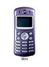 Motorola C330 Series 