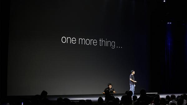 Xiaomi needs to try much better not to look like a blatant Apple copycat