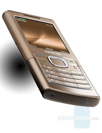 Étui Nokia Original En Cuir Pour 8800/8800 Sirocco/8600 Luna – Neuf, Couleur Marron