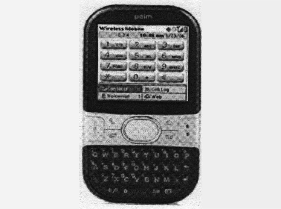 CDMA version with Palm OS - Palm Gandolf - Palm prepares Gandolf in CDMA and GSM flavors