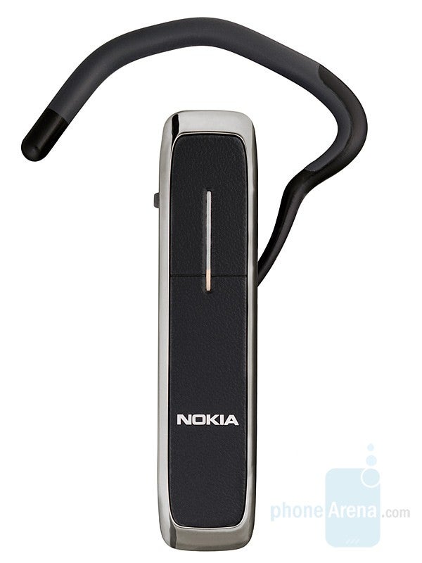 Nokia BH-602 - Three new Bluetooth headsets from Nokia