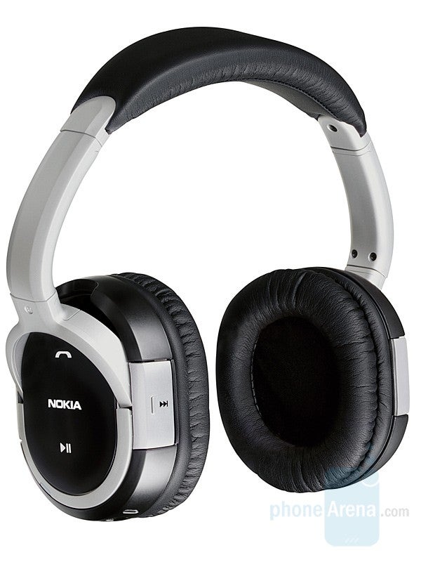 Nokia BH-604 - Three new Bluetooth headsets from Nokia