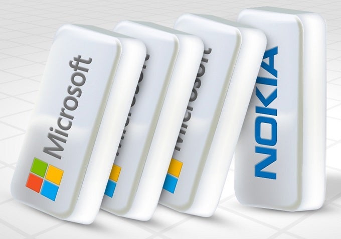 Armchair quarterbacking Microsoft layoffs: money, culture, and farewell to Nokia