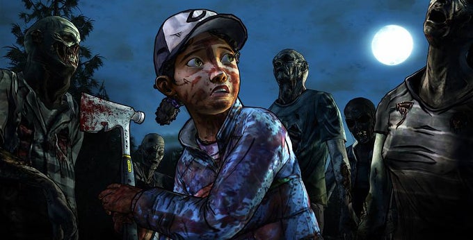 The Walking Dead: Season Three gets confirmed, release date not yet known