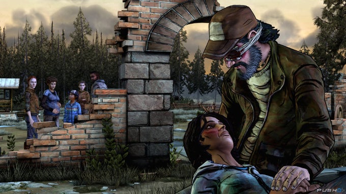 The Walking Dead: Season Three gets confirmed, release date not yet known