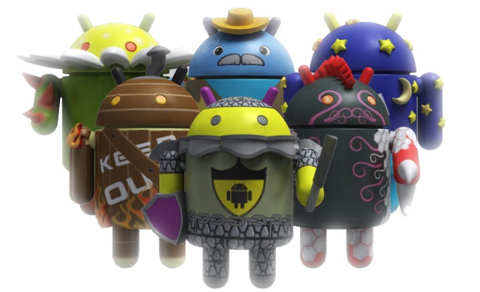 Android customization tutorials, guides, tips &amp; tricks mega round-up