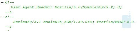 Nokia adds 8GB to N95, competes with iPhone?