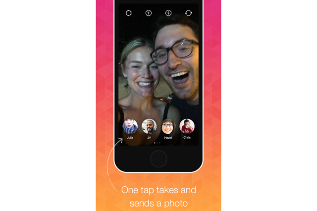 Instagram soft launches Bolt messaging in 3 companies