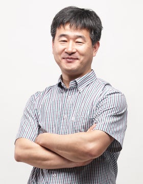 Meet the product engineers behind the Samsung Galaxy S5