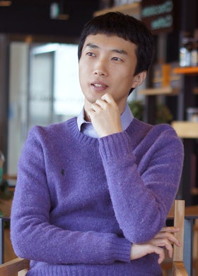 Meet the product engineers behind the Samsung Galaxy S5